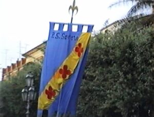 Lucera - Corteo storico 1995