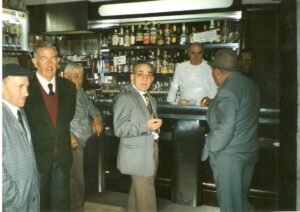 Lucera - De Chiara - Bar Pasticceria 1996