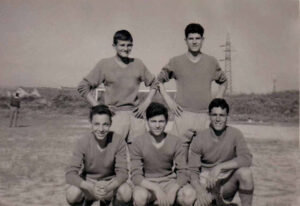 Lucera - Bianchi, Uli, Zicca