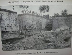 Lucera - Fornaci