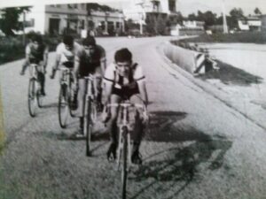 Lucera Gara ciclistica - Foto di Ludovico Di Giovine