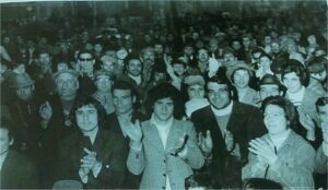 Lucera - La battaglia perduta dell'ILCA - Foto di Costantino Postiglione