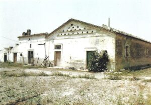 Lucera - Masserie - Masseria Belluccci - Foto di Peppino Tedeschi