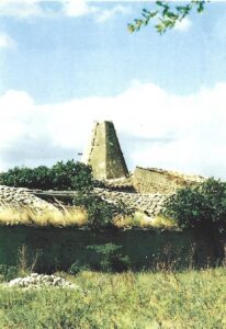 Lucera - Masserie - Masseria Cimino - Foto di Peppino Tedeschi