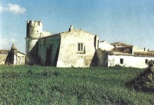 Lucera - Masserie - Masseria Figliola - Foto di Peppino Tedeschi