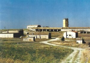 Lucera - Masserie - Masseria Il Feudo - Foto di Peppino Tedeschi