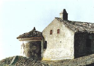 Lucera - Masserie - Masseria Posta del Giudice - Foto di Peppino Tedeschi