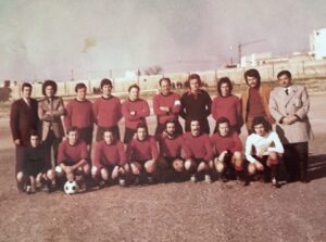 Lucera - Milan Club Lucera - Foto di Angelo Conte