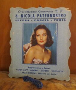 Lucera - Paternostro Nicola - Negozio di elettrodomestici