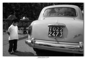 Battista Raffaele - 2009