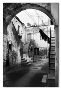 Lucera - Battista Raffaele - 2009