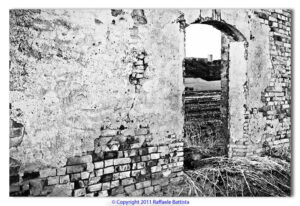 Lucera - Battista Raffaele - Castello svevo-angioino 2011