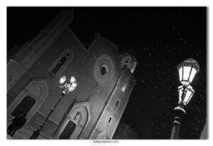 Lucera - Battista Raffaele - Cattedrale 2012