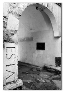 Lucera - Battista Raffaele - Via D'Auria 2012