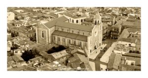 Lucera - Battista Raffaele - Cattedrale e piazza Duomo 2013