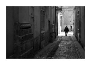 Lucera - Battista Raffaele - Via Zunica 2016