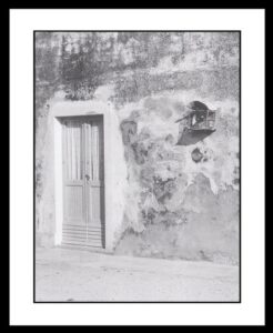 Cavalli Giuseppe - La casetta del marinaio a Venezia 1947-49