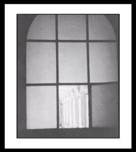 Cavalli Giuseppe - Finestra rotta 1948-49