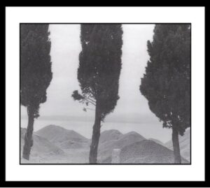 Cavalli Giuseppe - Sul lago di Garda 1952-53
