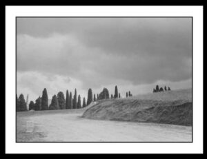 Cavalli Giuseppe - L'ultima curva - Lucera 1939