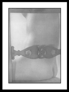 Cavalli Giuseppe - Studio di nudo 1948