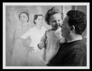 Cavalli Emanuele - Maria Letizia 1939