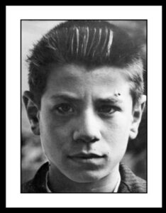 Cavalli Giuseppe - Antonio Granieri - Lucera 1935