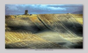 Calabria Francesco Paolo - Terre della Daunia 3 2017
