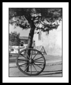 Cavalli Emanuele - Lucera 1931