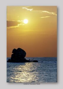 Calabria Francesco Paolo