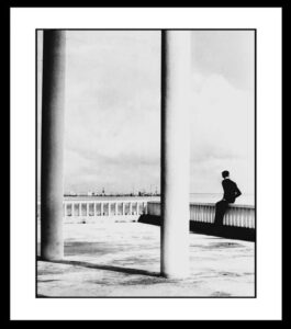 Cavalli Giuseppe - Solitario 1948