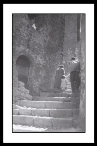 Cavalli Giuseppe - Ritorno 1937-38