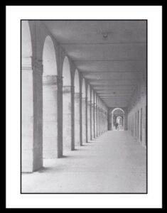 Cavalli Giuseppe - I Portici 1937-40
