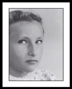 Cavalli Giuseppe - Milena Pierfederici 1943