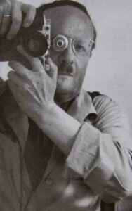 Cavalli Giuseppe - Lucera 29-11-1904 - Senigallia 25-10-1961
