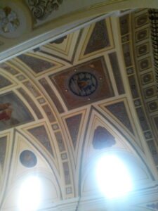 Lucera - Chiesa di San Giovanni Battista