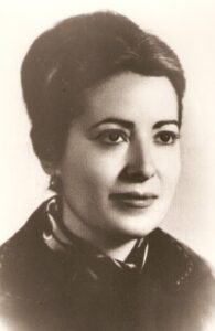Lucera - Borrelli Olga