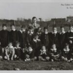 Lucera - Opera S. Giuseppe 1955-56