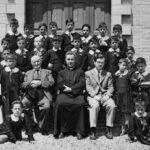 Lucera - Opera S. Giuseppe 1961-62 - Foto di Alessandro Cenicola