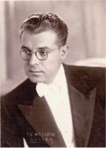 Preziuso Salvatore - 1950
