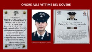 Campanile Nicola