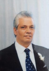 Lucera - Battista Antonio Fernando 7-3-1941 16-05-2012