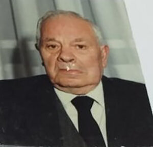 Lucera - Battista LuigiI