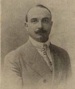 Lucera - Bozzini Umberto
