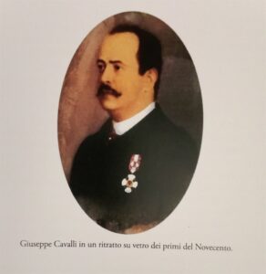 Lucera - Cavalli Giuseeppe