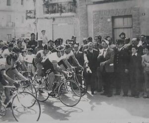 Lucera - Coppa S.Maria della Vittoria Edizione 1969 - Foto di Francesco Paolo d'Apollo