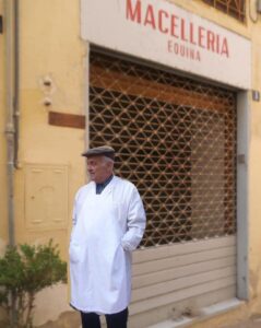 Lucera - Di Gioia Salvatore (Cianille)