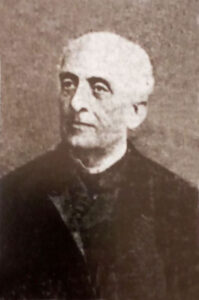Lucera - Fiorelli Giuseppe