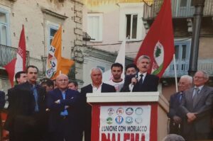 Lucera - Foto di Pietro Scioscia