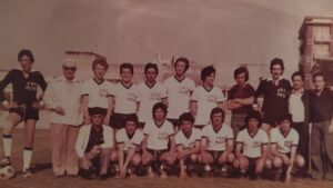 Lucera - Foto di Vincenzo Peppe De Biase
